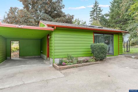 5300 SW Whitby Avenue Corvallis OR 97333-1303