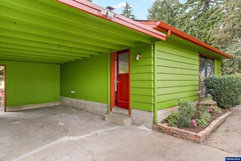 5300 SW Whitby Avenue Corvallis OR 97333-1303