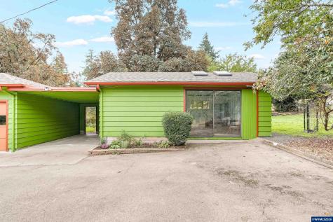 5300 SW Whitby Avenue Corvallis OR 97333-1303