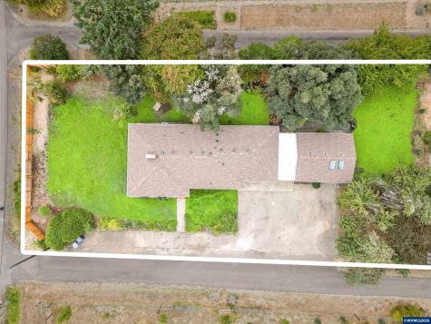 5300 SW Whitby Avenue Corvallis OR 97333-1303