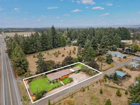 5300 SW Whitby Avenue Corvallis OR 97333-1303