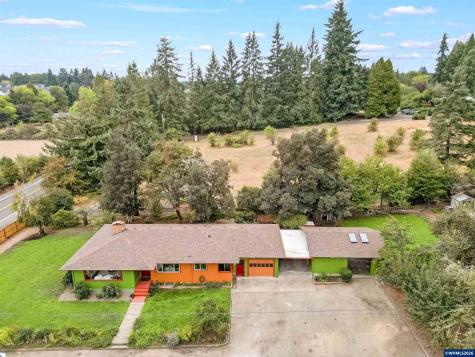 5300 SW Whitby Avenue Corvallis OR 97333-1303