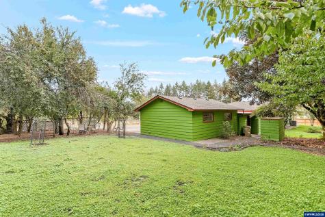 5300 SW Whitby Avenue Corvallis OR 97333-1303