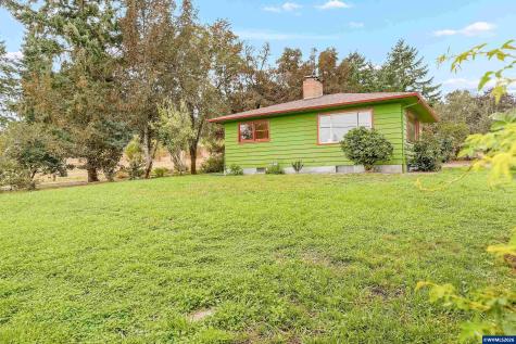 5300 SW Whitby Avenue Corvallis OR 97333-1303