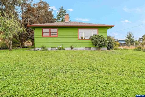 5300 SW Whitby Avenue Corvallis OR 97333-1303