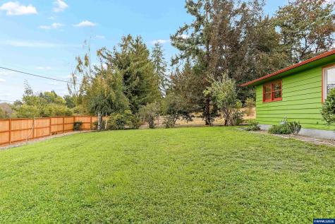 5300 SW Whitby Avenue Corvallis OR 97333-1303