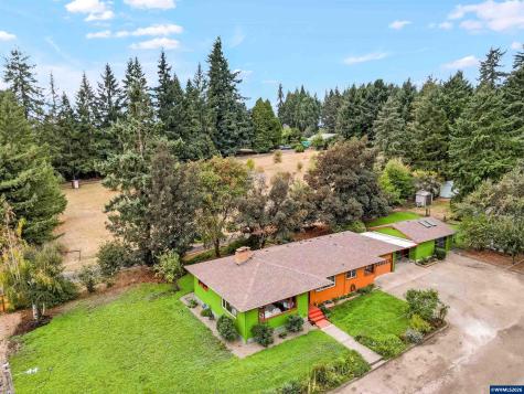 5300 SW Whitby Avenue Corvallis OR 97333-1303
