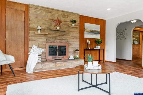 5300 SW Whitby Avenue Corvallis OR 97333-1303