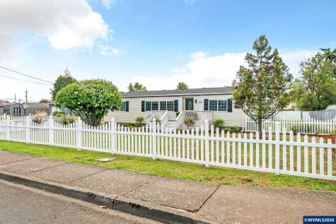 650 Territorial Street Harrisburg OR 97446