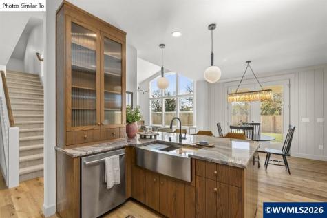Model C Snowbird Court NW Salem OR 97304