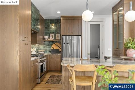Model C Snowbird Court NW Salem OR 97304