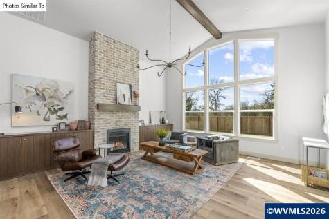 Model C Snowbird Court NW Salem OR 97304