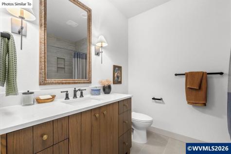 Model C Snowbird Court NW Salem OR 97304