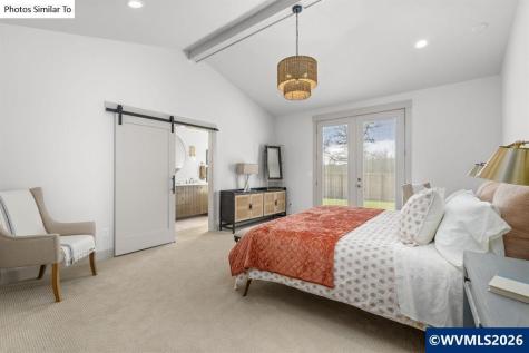 Model C Snowbird Court NW Salem OR 97304