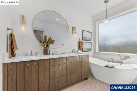 Model C Snowbird Court NW Salem OR 97304