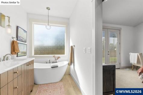 Model C Snowbird Court NW Salem OR 97304