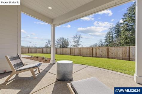 Model C Snowbird Court NW Salem OR 97304