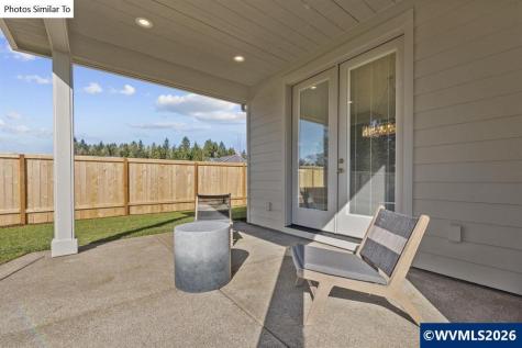 Model C Snowbird Court NW Salem OR 97304