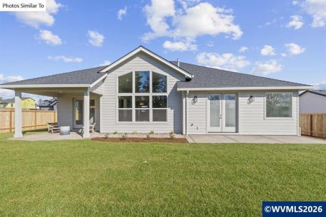 Model C Snowbird Court NW Salem OR 97304