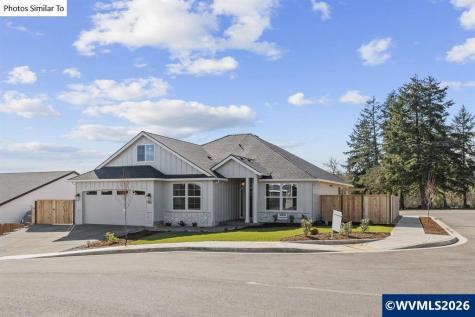 Model C Snowbird Court NW Salem OR 97304