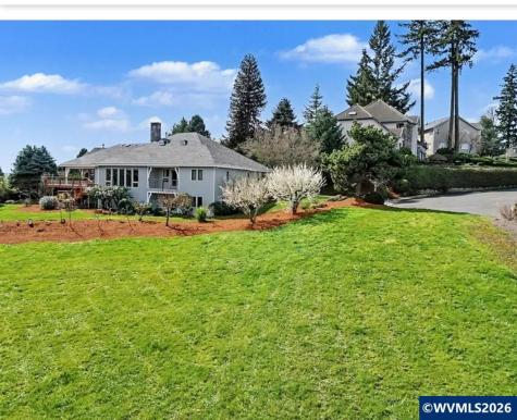 Model C Snowbird Court NW Salem OR 97304