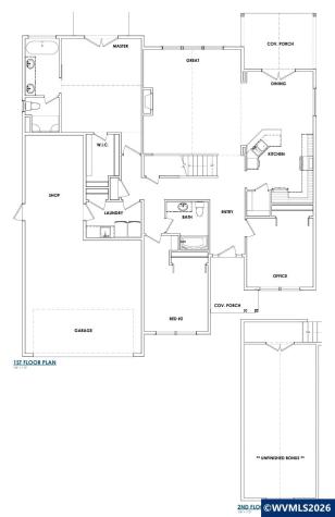 Model C Snowbird Court NW Salem OR 97304
