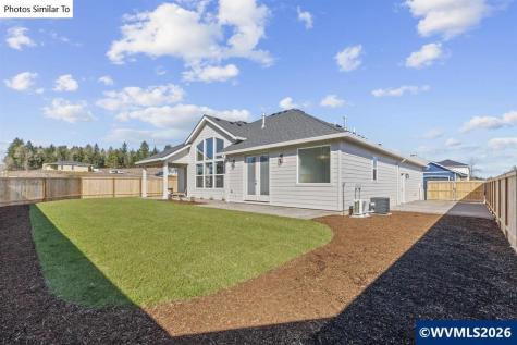 Model C Snowbird Court NW Salem OR 97304