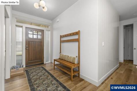 Model C Snowbird Court NW Salem OR 97304