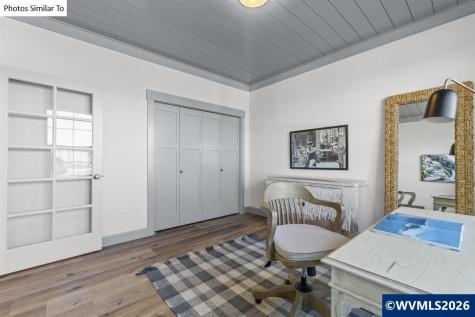 Model C Snowbird Court NW Salem OR 97304