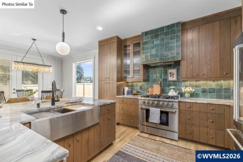 Model C Snowbird Court NW Salem OR 97304
