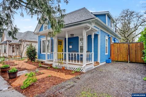 2279 Church Street NE Salem OR 97301