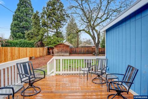 2279 Church Street NE Salem OR 97301