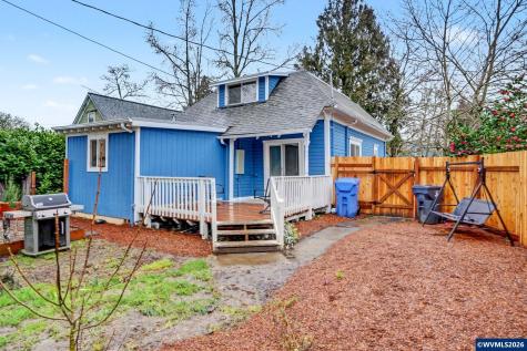 2279 Church Street NE Salem OR 97301