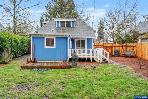 2279 Church Street NE Salem OR 97301