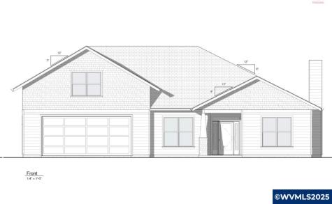 38802 NW Garden Drive Scio OR 97374