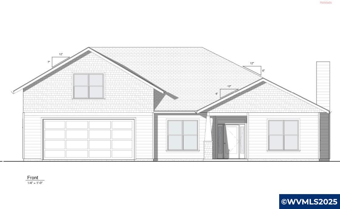 38802 NW Garden Drive Scio OR 97374