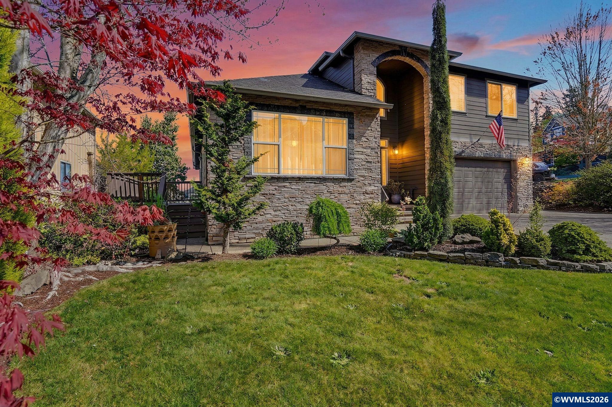 2653 Breckenridge Street NW Salem OR 97304