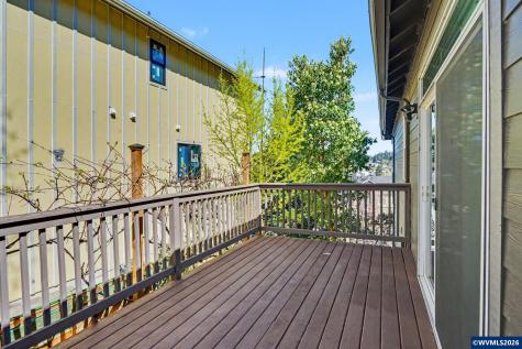 2653 Breckenridge Street NW Salem OR 97304
