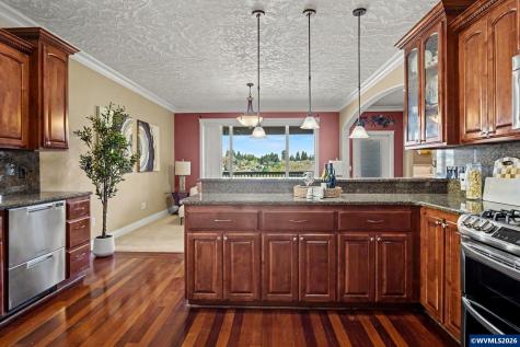 2653 Breckenridge Street NW Salem OR 97304