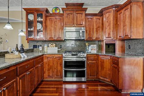 2653 Breckenridge Street NW Salem OR 97304
