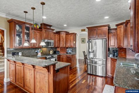 2653 Breckenridge Street NW Salem OR 97304