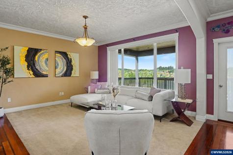 2653 Breckenridge Street NW Salem OR 97304
