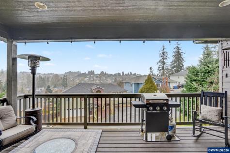2653 Breckenridge Street NW Salem OR 97304