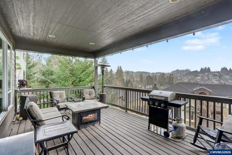 2653 Breckenridge Street NW Salem OR 97304