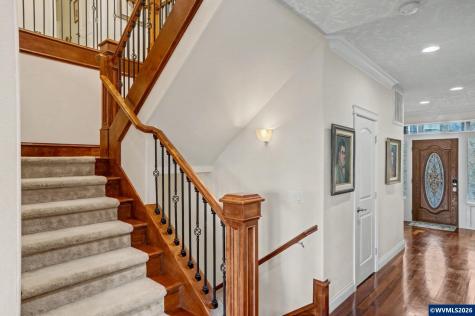 2653 Breckenridge Street NW Salem OR 97304