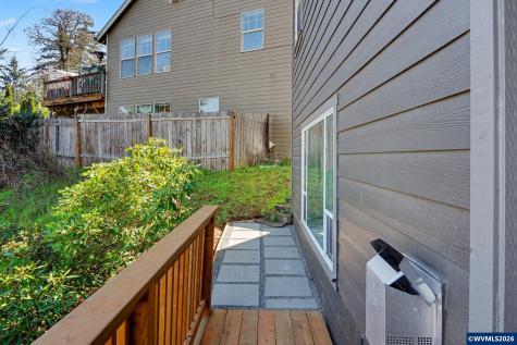 2653 Breckenridge Street NW Salem OR 97304
