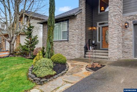 2653 Breckenridge Street NW Salem OR 97304