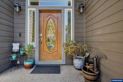 2653 Breckenridge Street NW Salem OR 97304