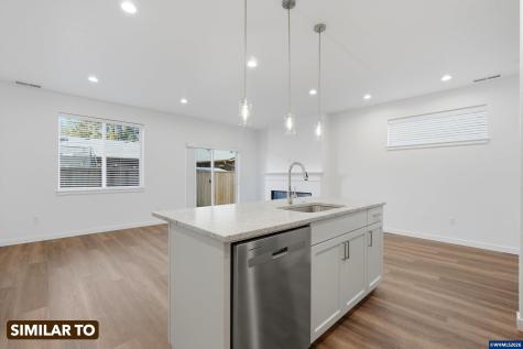 115 SE Jensen (-185) Place Corvallis OR 97333