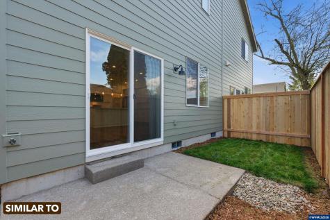 115 SE Jensen (-185) Place Corvallis OR 97333
